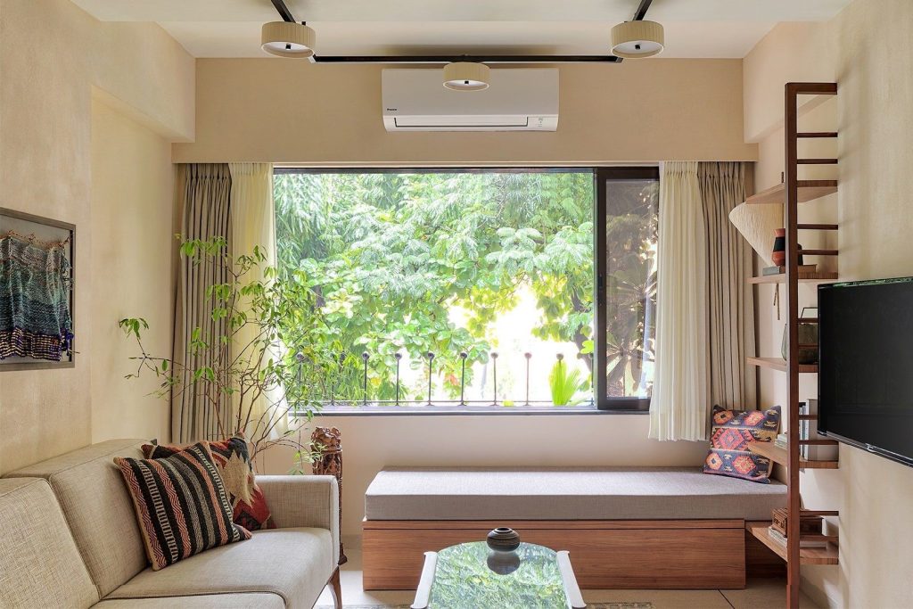 استفاده بهینه از فضای منزل