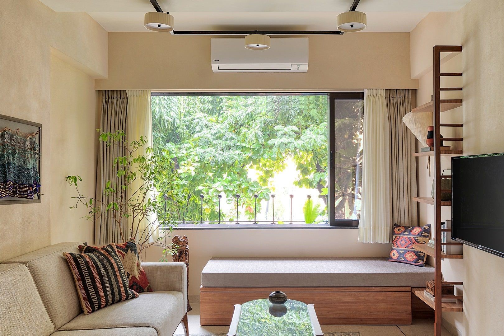 استفاده بهینه از فضای منزل